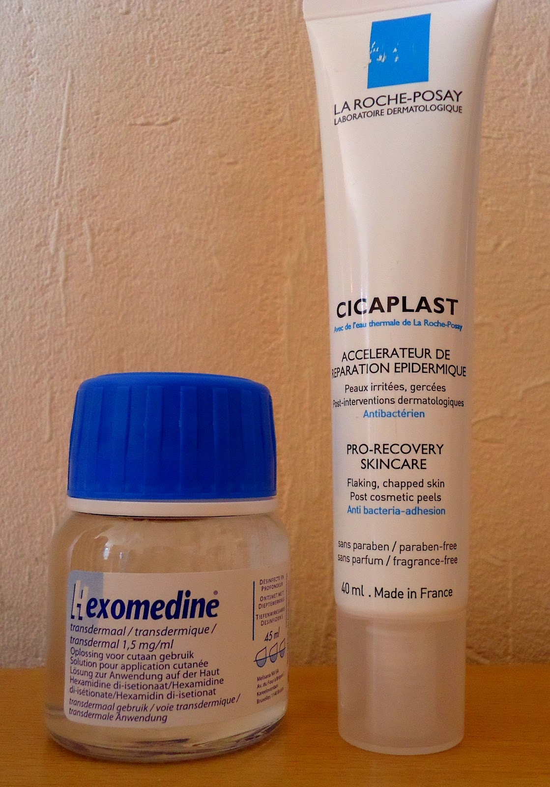My beauty moment: Ma routine soins du visage #2 My beauty moment: Ma routine soins du visage #2