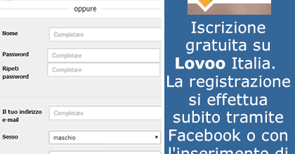 siti per single gratis senza registrazione