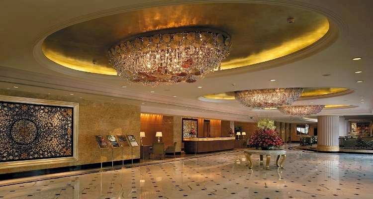 Shangri La Hotel delhi Shangri La Hotel delhi