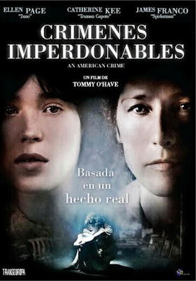 Crimenes Imperdonables – DVDRIP LATINO