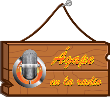 Ágape en la radio (Blog)