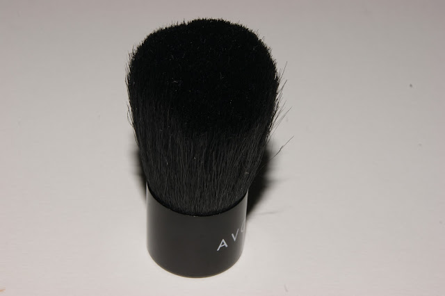 Avon Kabuki Brush 