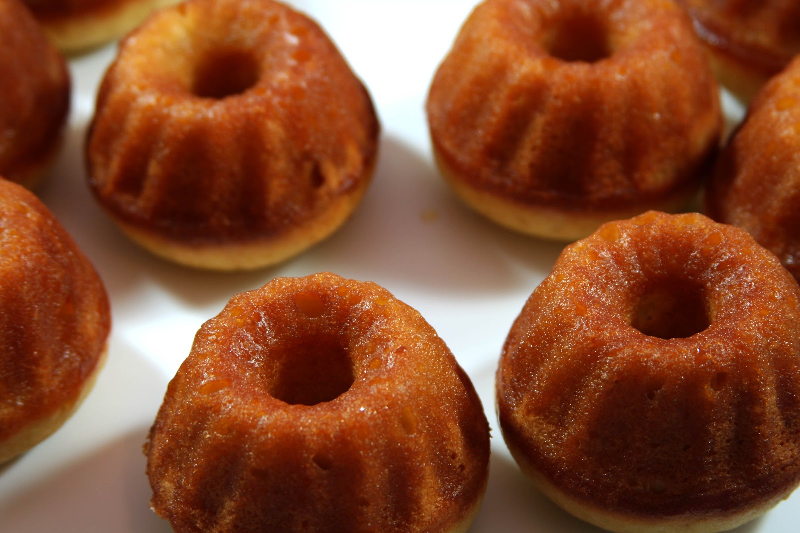 Culturally Confused Fine Cooking Buttermilk Pound Cake Soaked with