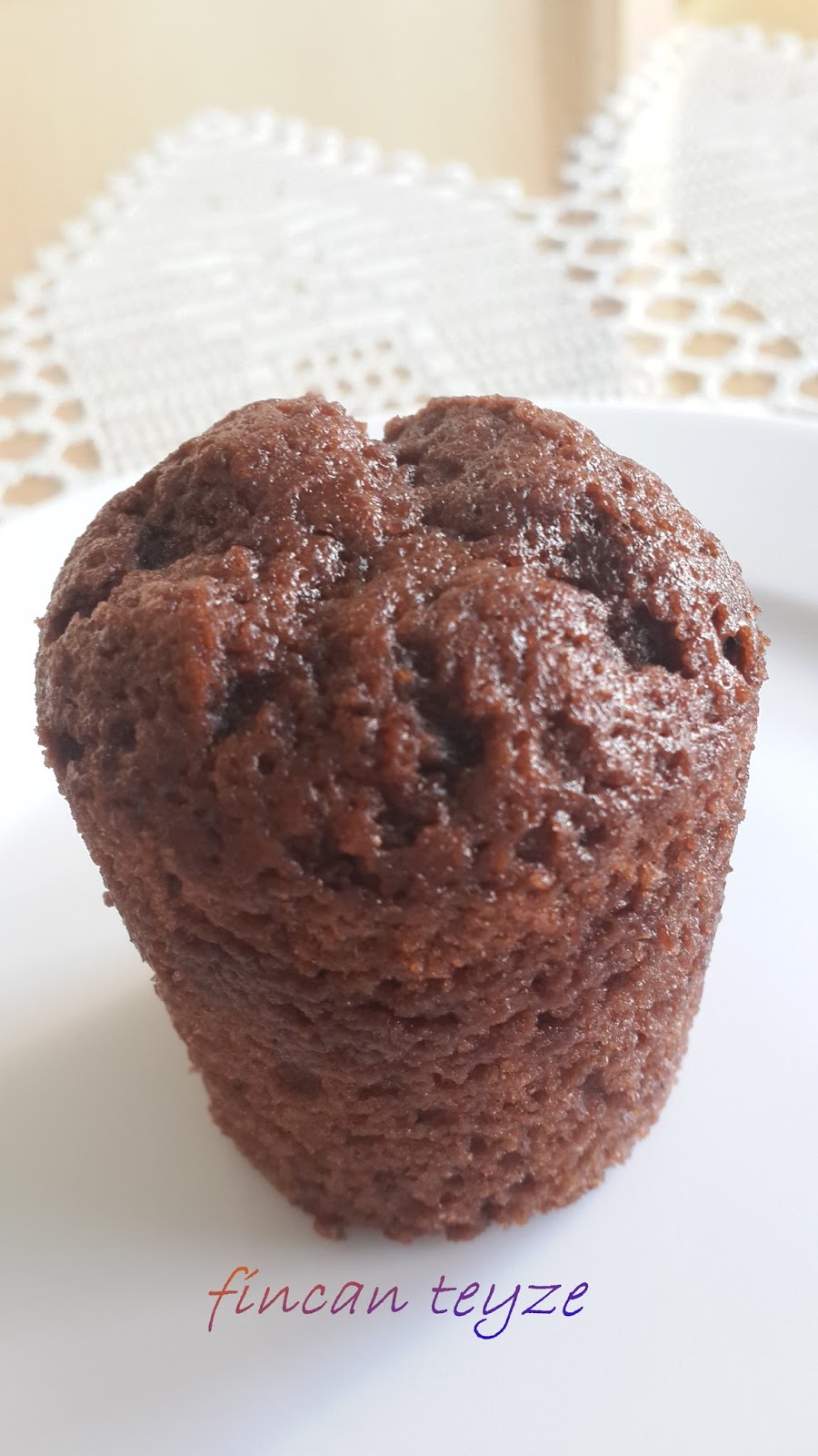 Bardakta Sodalı Kek