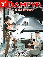 Dampyr Aleta Ediciones
