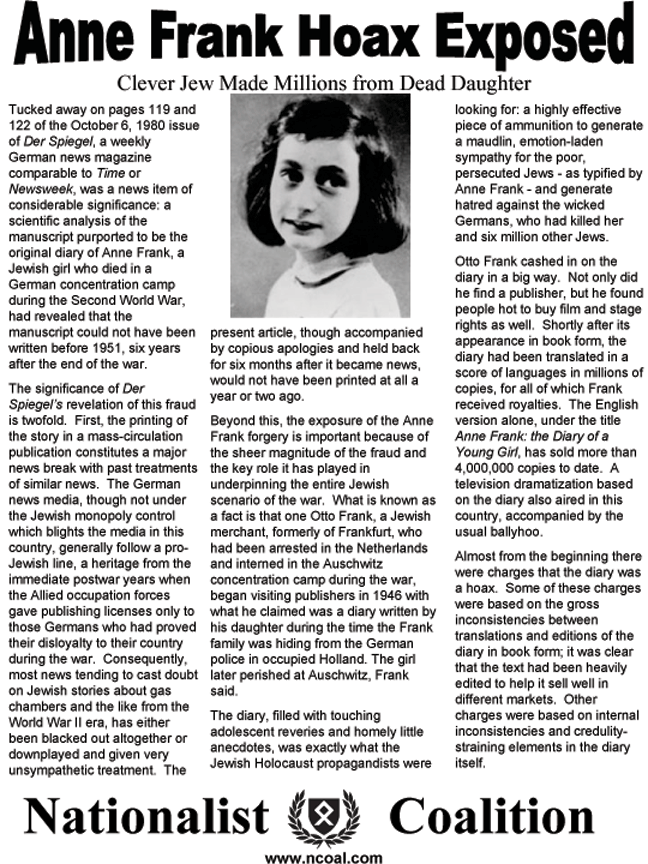 anne frank research anne frank research