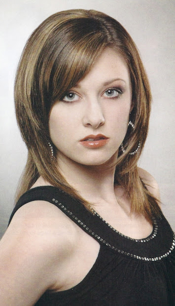 hairstyles popular 2012 medium