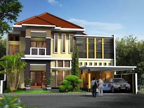 Inspirasi Desain Rumah Baru Sederhana Dan Minimalis Tren Desain