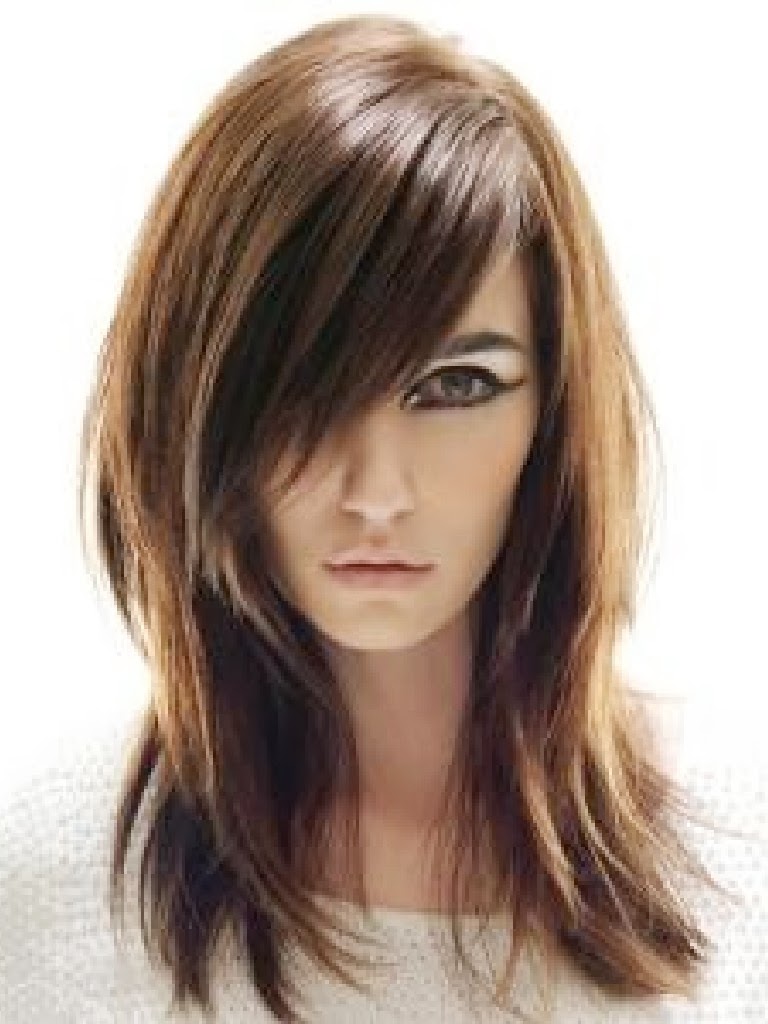 Girl Hairstyles For Long Hair 2014 Hairstyle Trends Girl Hairstyles For Long Hair 2014 Hairstyle Trends