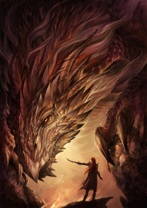 sandara deviantart arte conceitual fantasia dragões monstros sandara deviantart arte conceitual fantasia dragões monstros