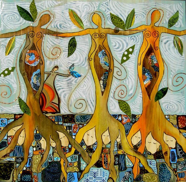 Yin 陰 Yang 陽 Conosci Te Stesso