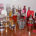 Otra de mis pasiones: mis perfumes ♥