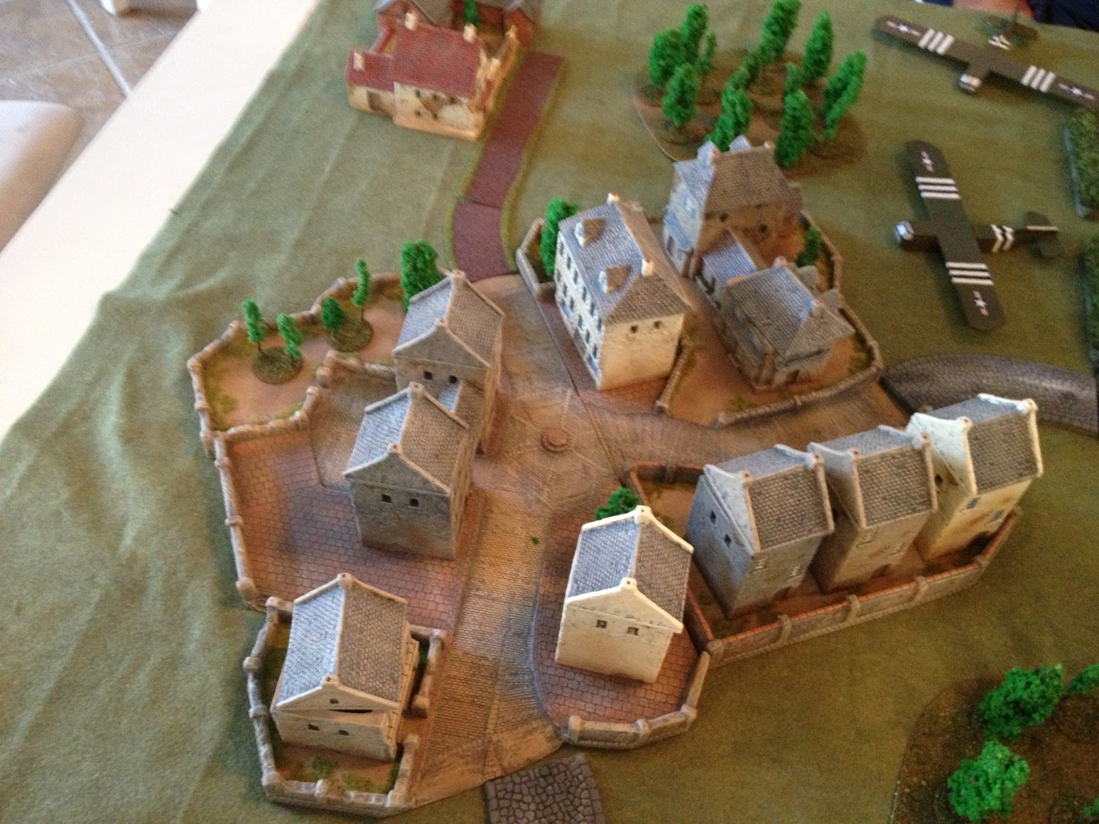 a game like war of beach