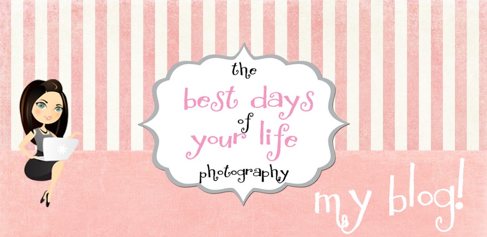 The Best Days of Your Life's Blog
