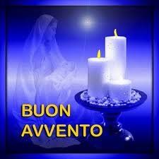 Domenica 27 novembre 2011 - Buon Avvento