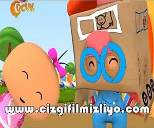 Pepee Bölüm 11 Çizgi Filmi izle Pepee Bölüm 11 izle