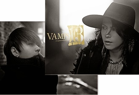 VAMPS