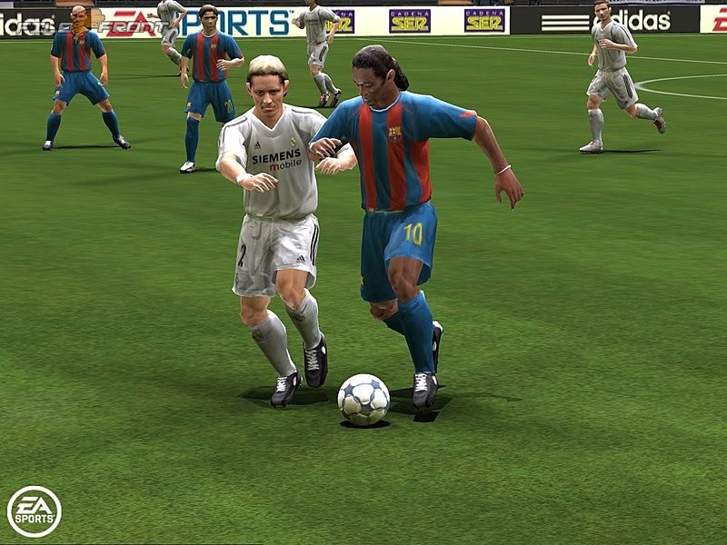 Ea Fifa 2002 Free Download Full Version