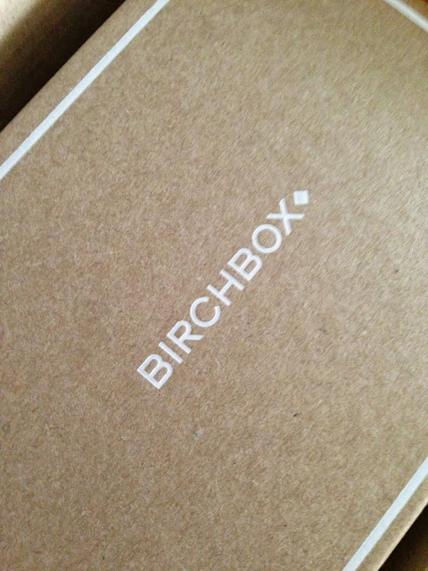 Birchbox de Septiembre Silvia Quiros SQ Beauty Birchbox de Septiembre Silvia Quiros SQ Beauty