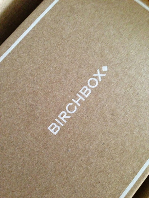 Birchbox de Septiembre Silvia Quiros SQ Beauty