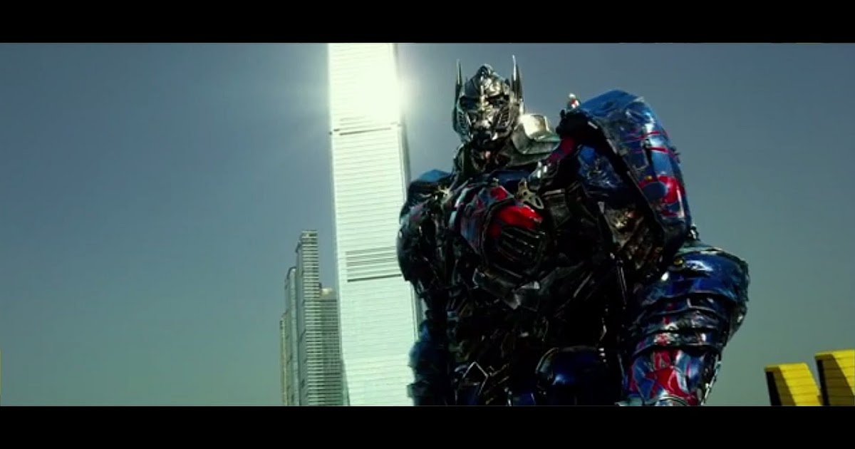 (What's The) Name Of The Song Transformers Age of Extinction TV