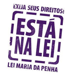 Lei Maria da Penha Lei Maria da Penha