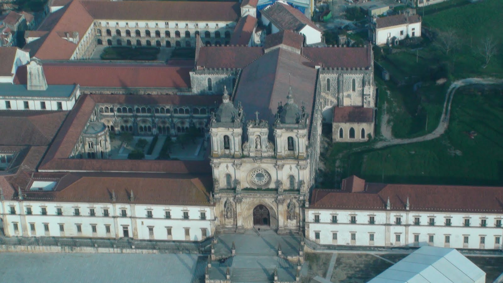 Alcobaça Page 6 SkyscraperCity