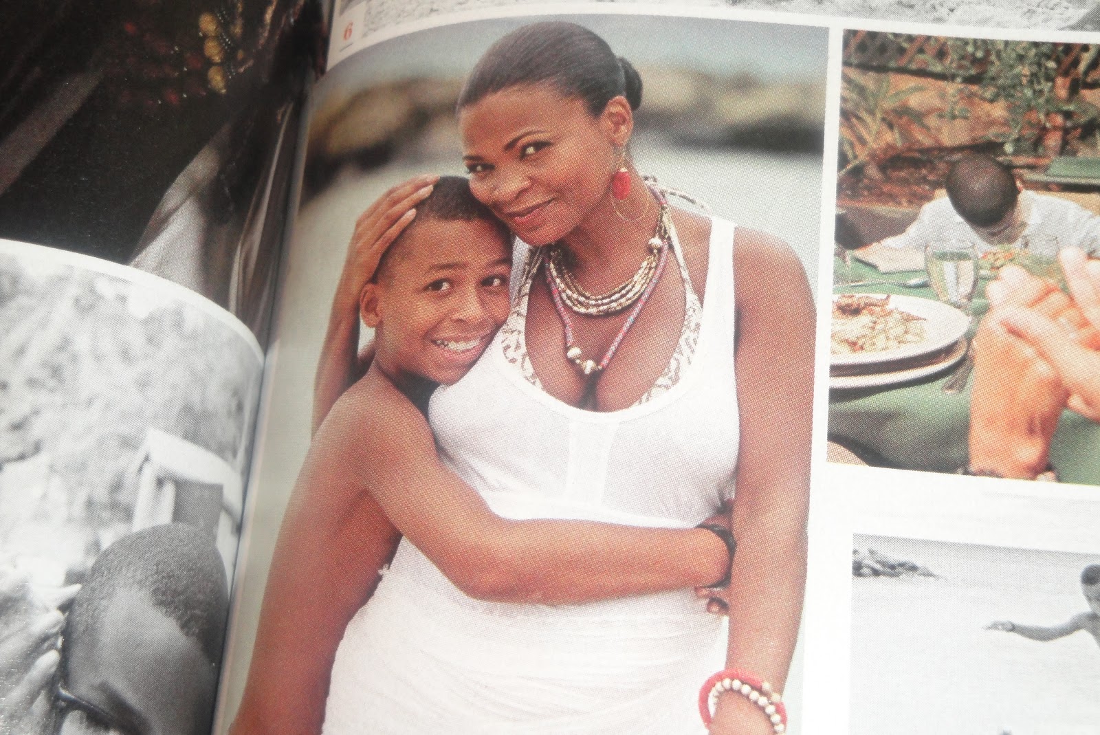 the best ebony