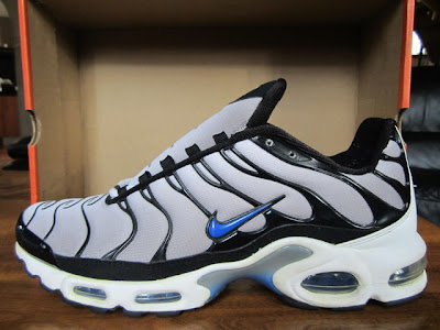 nike tn 2001