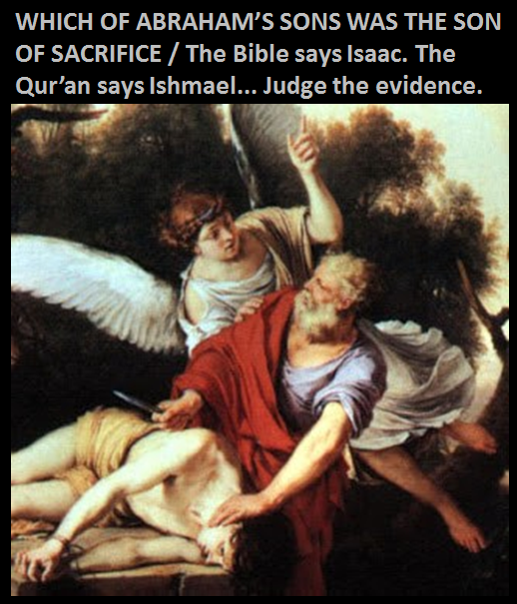 http://victoryforabraham.blogspot.com/2011/11/the-son-of-sacrifice.html