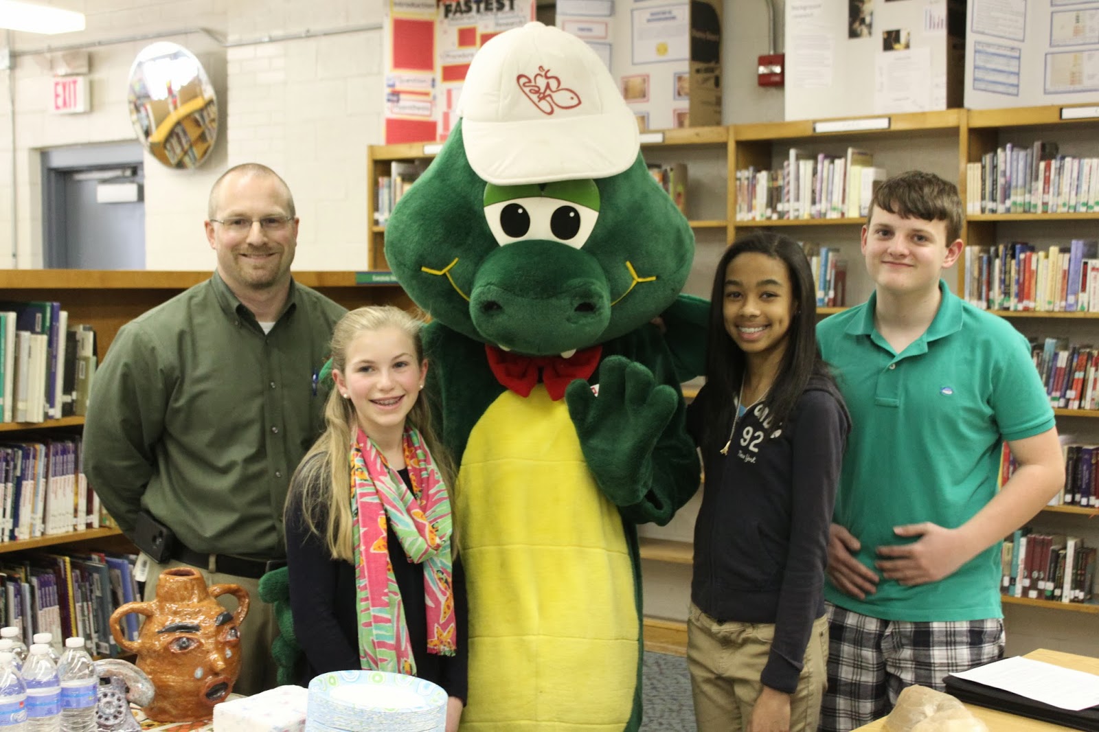 Your Permanent Record Harris Teeter Giveaway Provides Paisley IB