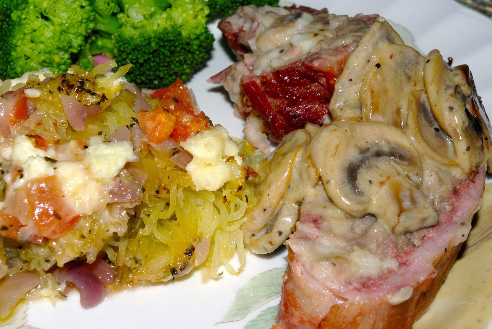  bacon wrapped stuffed meatloaf
