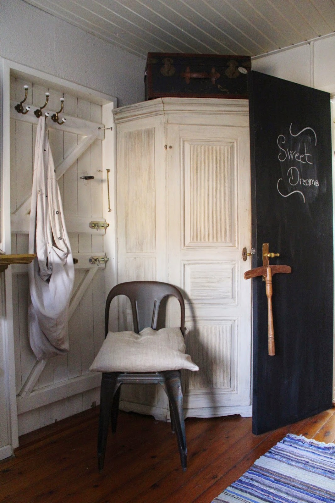 K&co. antiques´s blog.: sommerhus indretning med "franske ...