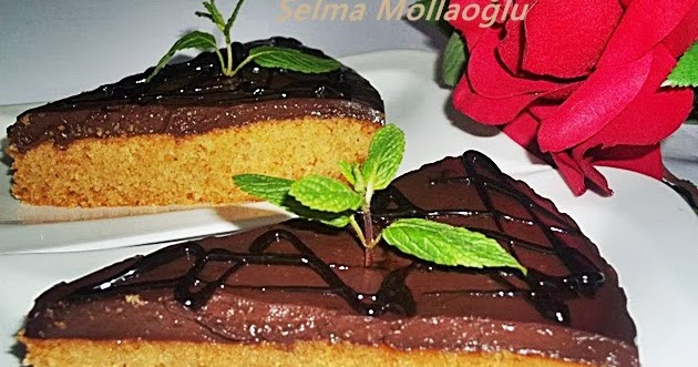 ETİMEKLİ PASTA Mutfak Ve Tatlar