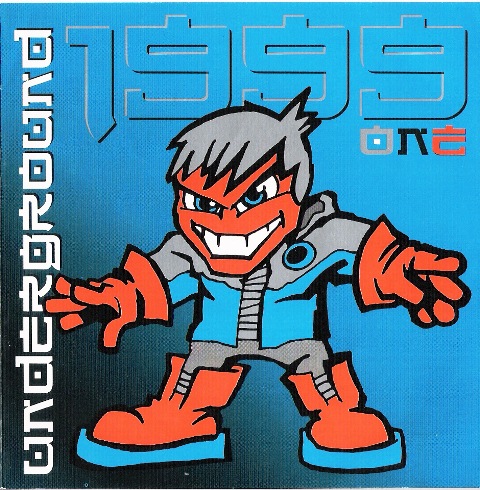 Track Bums - Computer Dreams - The Nasty Countdown Track Bums - Computer Dreams - The Nasty Countdown