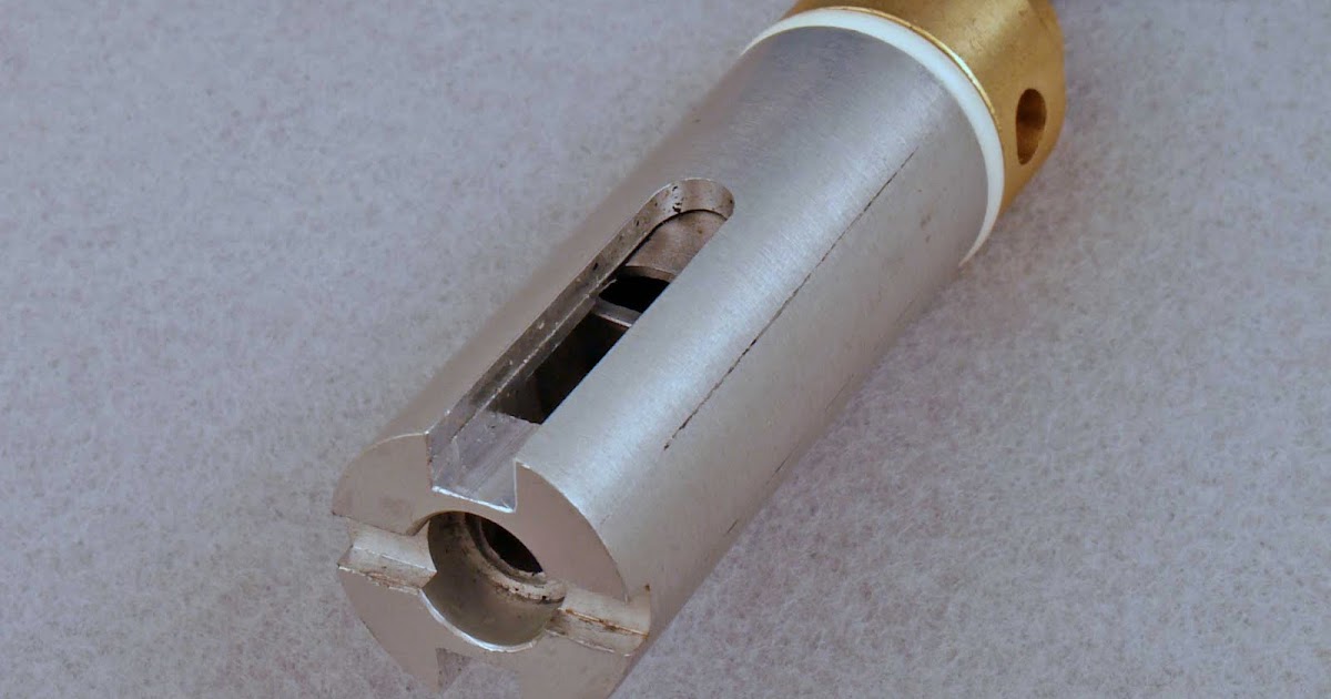 Archer on Airguns New Tuned Valve for QB78 Family Air Rifles