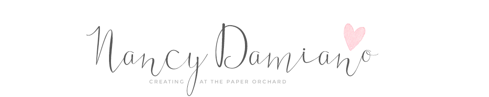 The Paper Orchard