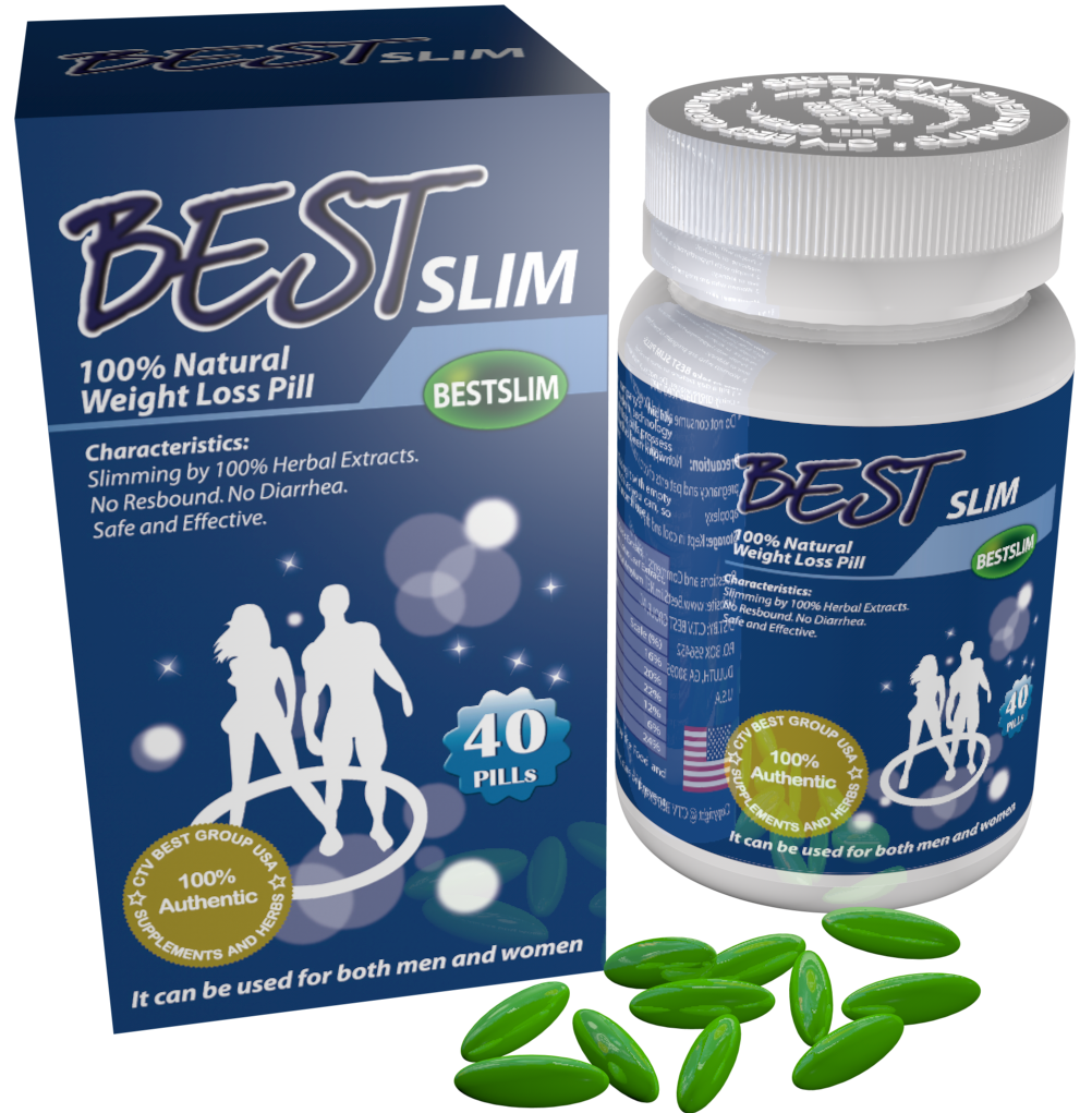 Tư vấn cách sử dụng viên uống giảm cân Best Slim USA