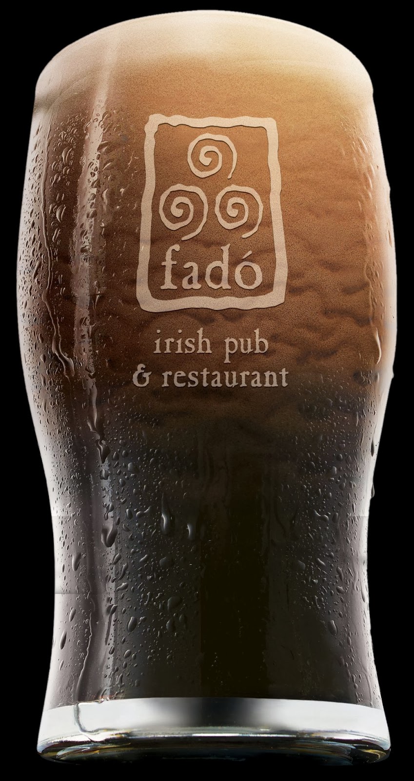 fadó atlanta st pattys day