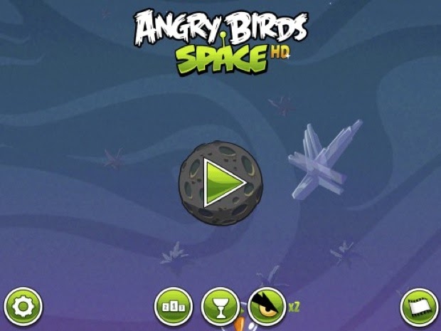 angry birds space hd apk
