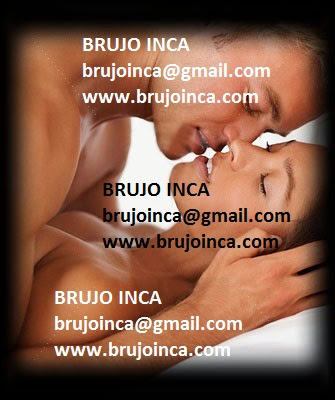 www.brujoinca.com