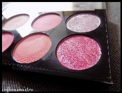 Blusher Palette Sugar and Spice Makeup Revolution Blusher Palette Sugar and Spice Makeup Revolution