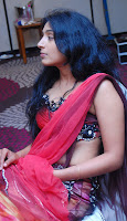 Padmapriya, On, The, Ramp