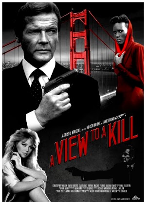 Cảnh Tượng Chết Chóc - A View To A Kill (1985) Vietsub 11
