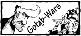 Gołąb-Wars