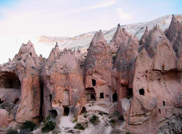 Cappadocia Cappadocia