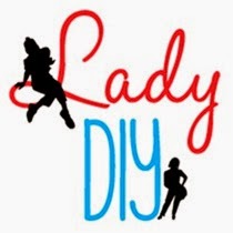 Lady DIY