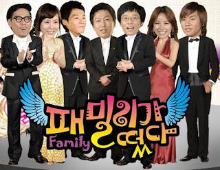 Reseñas Variety Shows