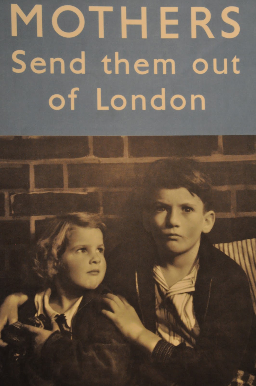 World+war+2+posters+evacuation