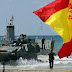¿Ataque de la Armada Española a barcos pesqueros catalanes?